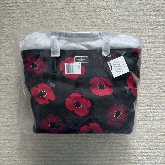 NWT Kate Spade Margareta baby bag - Picture 11 of 13